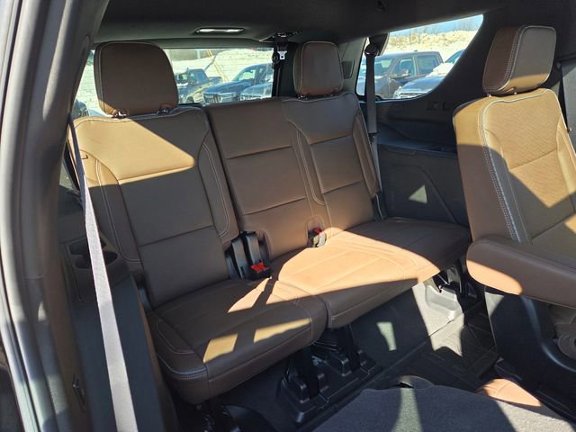 Used 2023 Chevrolet Tahoe High Country image 17