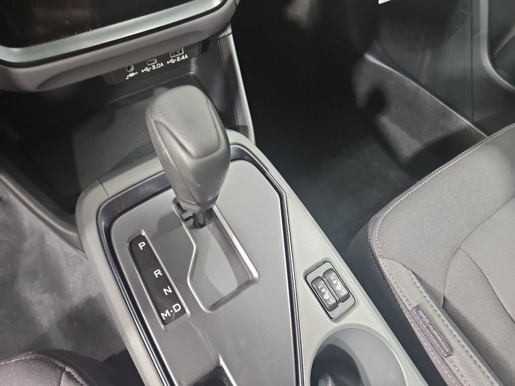 New 2026 Subaru Crosstrek 2.0i Premium AWD/4WD image 23