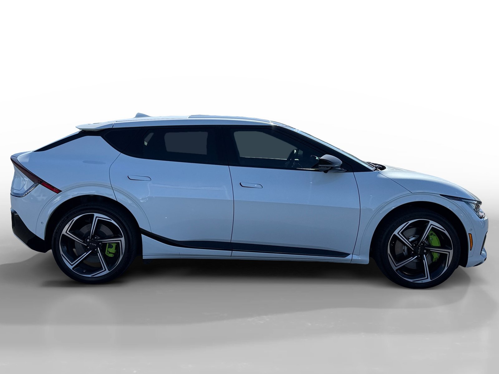 Used 2024 Kia EV6 GT AWD/4WD image 6
