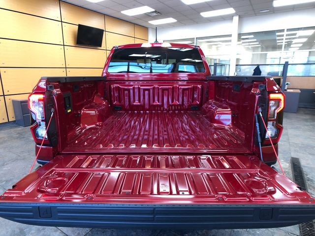 New 2026 Ford Ranger XLT w/ Equipment Group 301A High AWD/4WD image 22