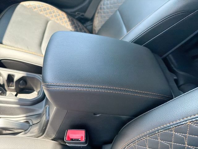 Used 2021 Jeep Gladiator Overland AWD/4WD image 23