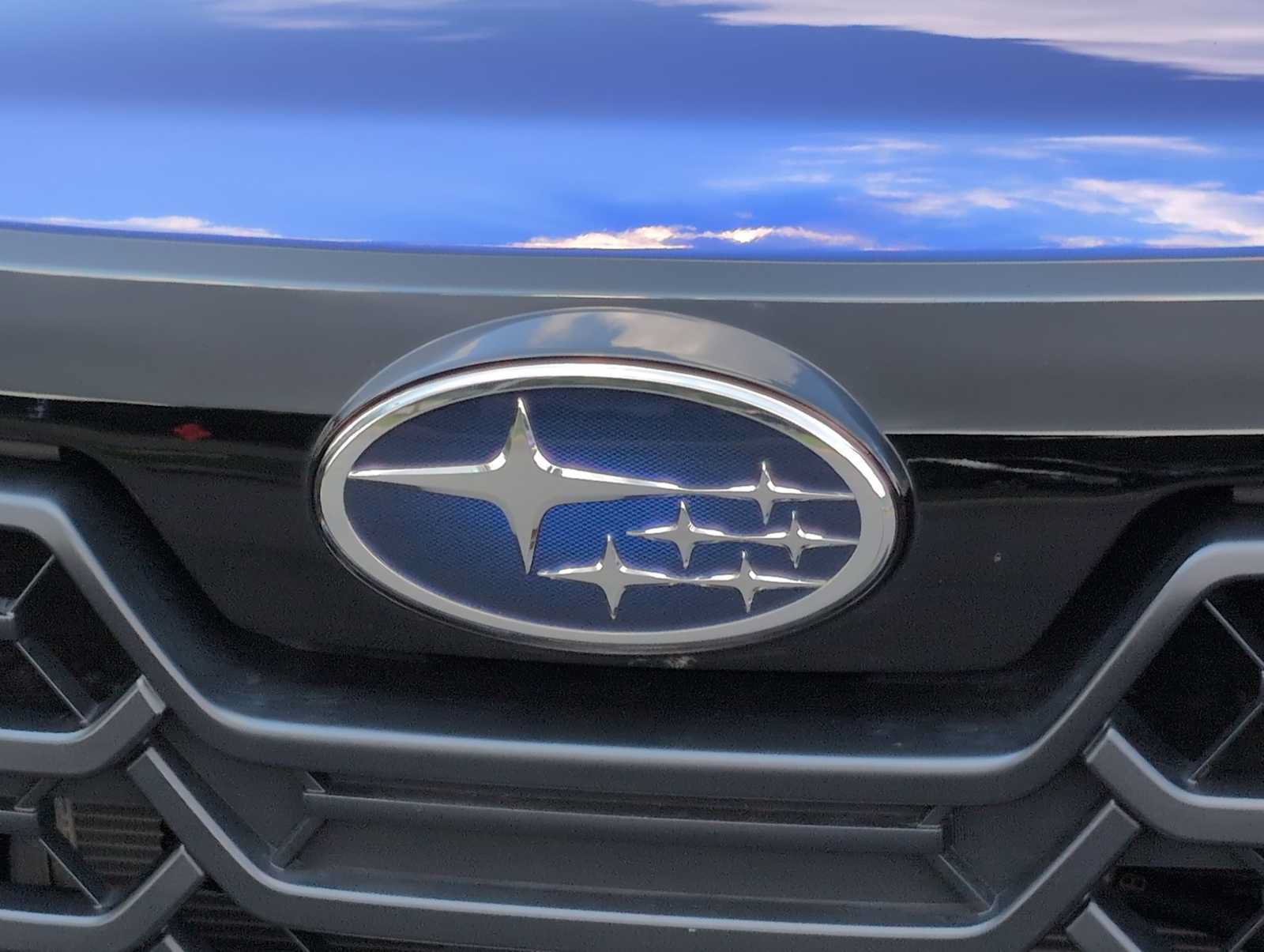Certified 2026 Subaru Outback Touring XT AWD/4WD image 12