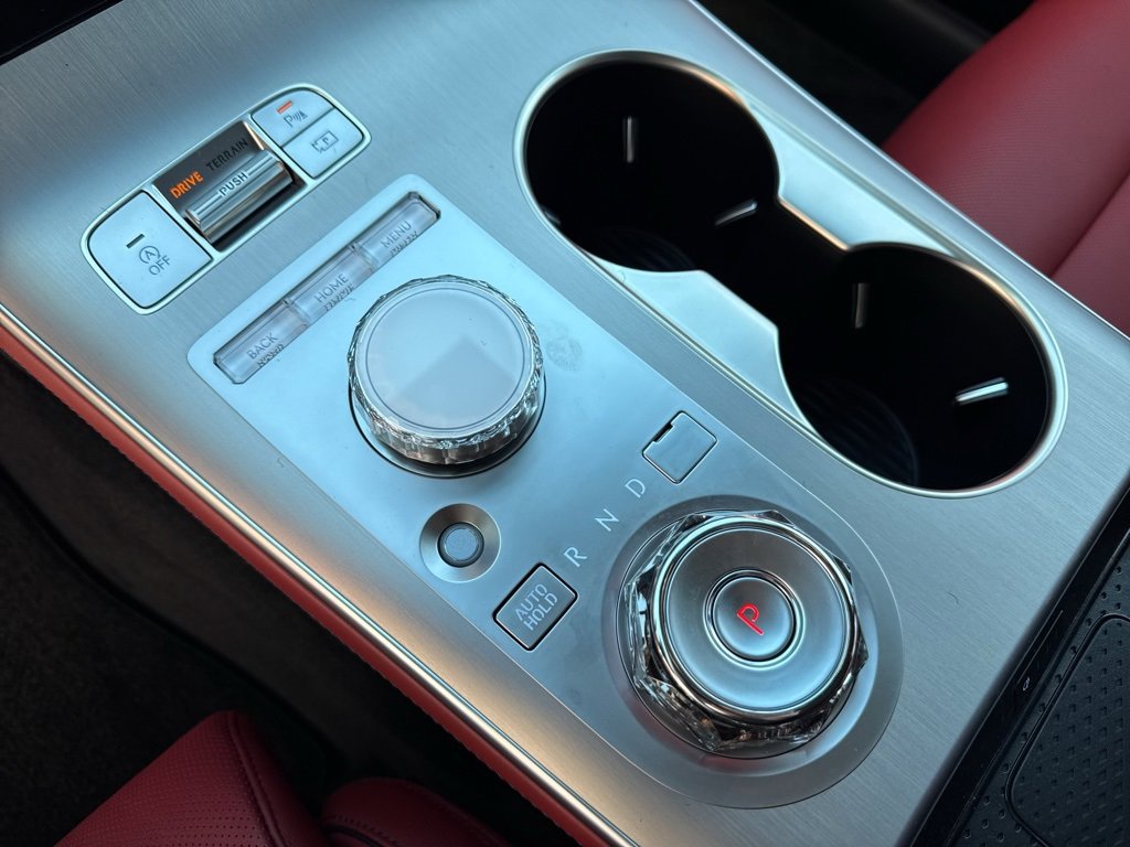 New 2026 Genesis GV70 3.5T Sport Advanced image 5