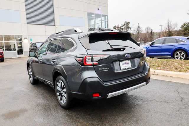 Used 2023 Subaru Outback Touring XT image 15