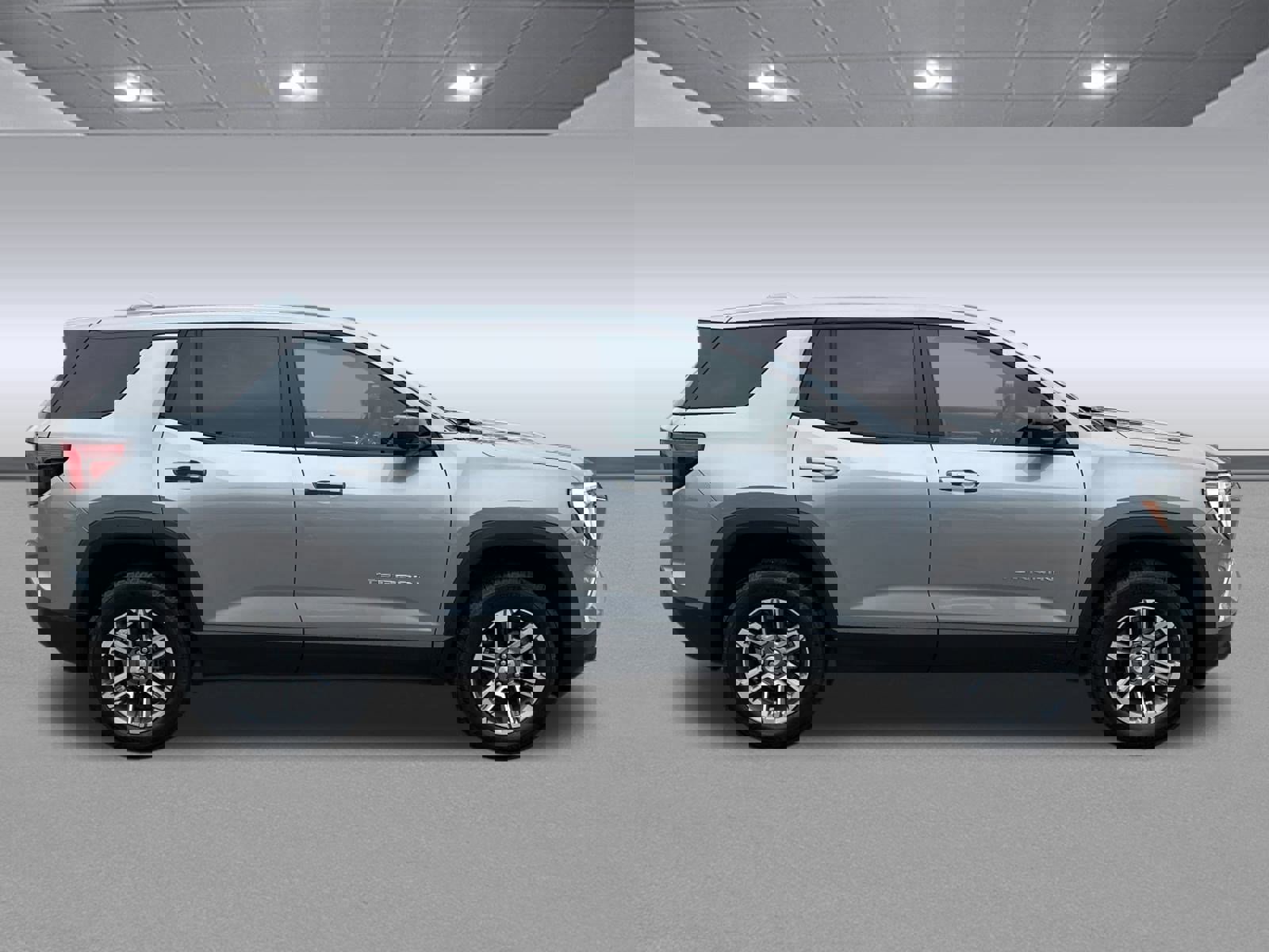 New 2026 GMC Terrain Elevation w/ Technology Package II image 2