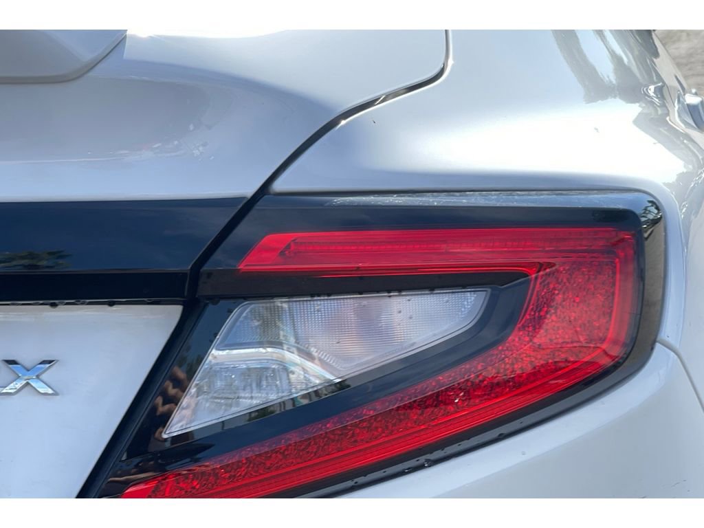 Used 2023 Subaru WRX Limited image 15