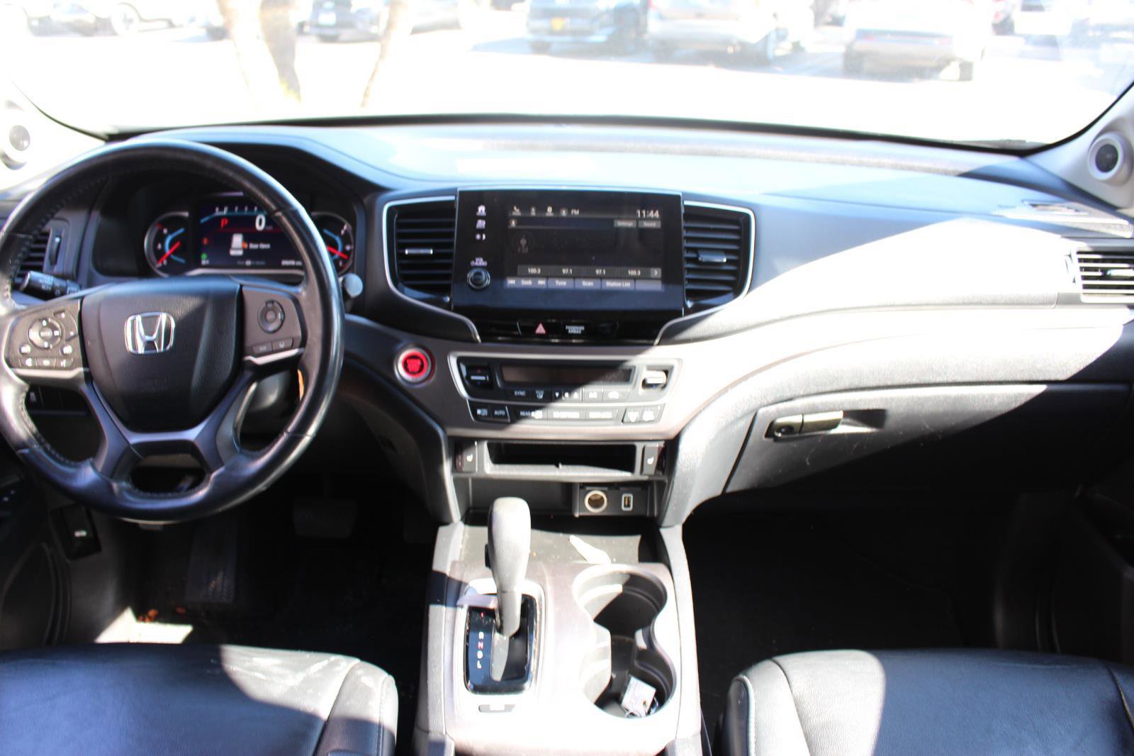 Used 2019 Honda Pilot EX-L image 12