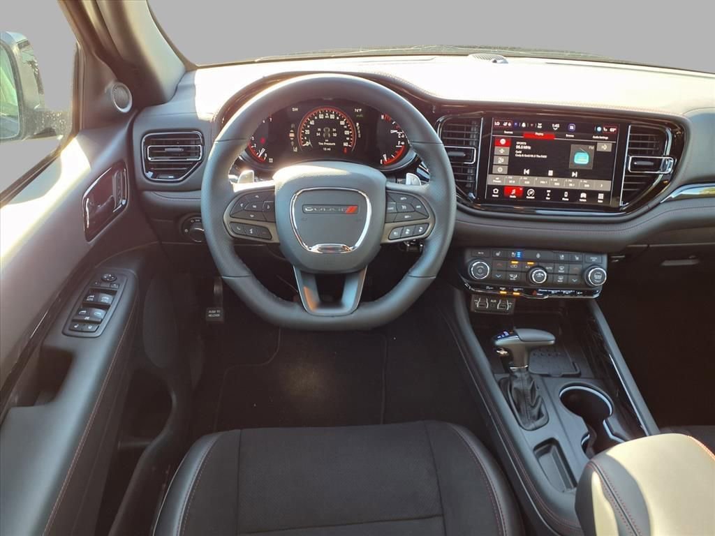 New 2026 Dodge Durango GT image 4