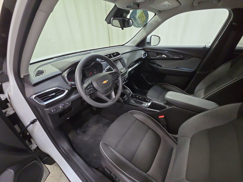 Certified 2023 Chevrolet TrailBlazer LT image 14