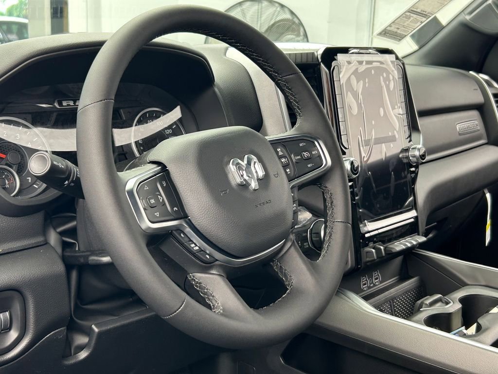 New 2026 RAM 1500 Big Horn image 13