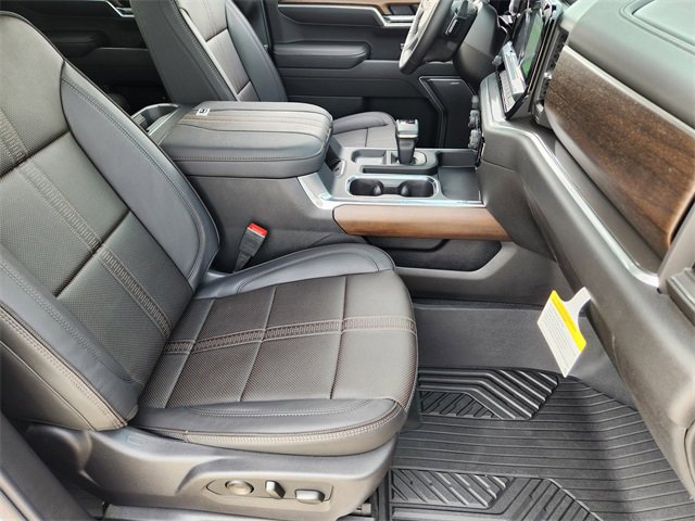 New 2026 Chevrolet Silverado 1500 High Country w/ Technology Package image 12