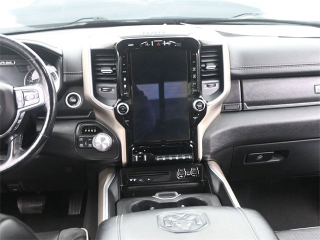 Used 2019 RAM 1500 Laramie image 25