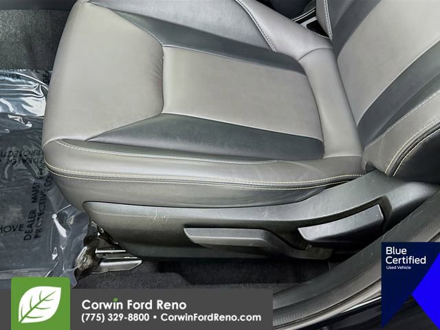 Used 2022 Subaru Crosstrek 2.5i Sport w/ Moonroof Package image 22