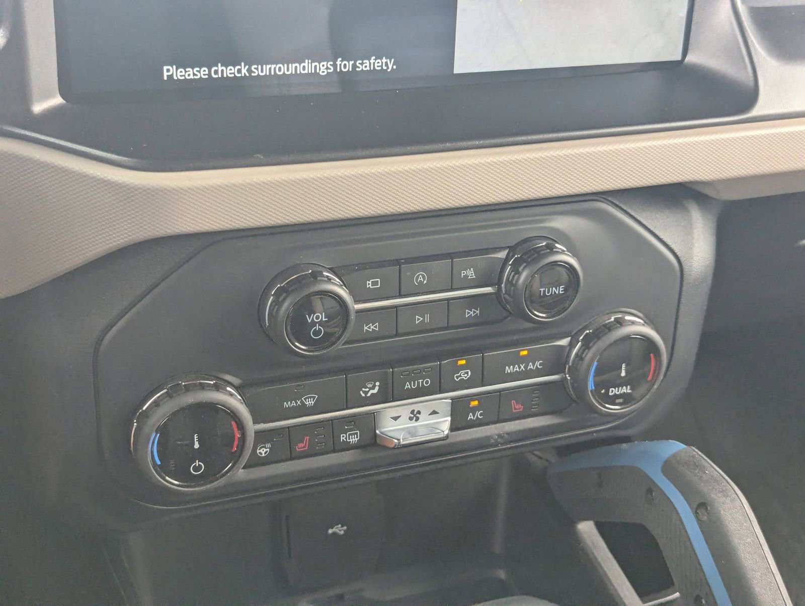 Certified 2022 Ford Bronco Wildtrak image 24