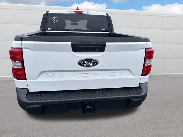 New 2026 Ford Maverick XL image 3