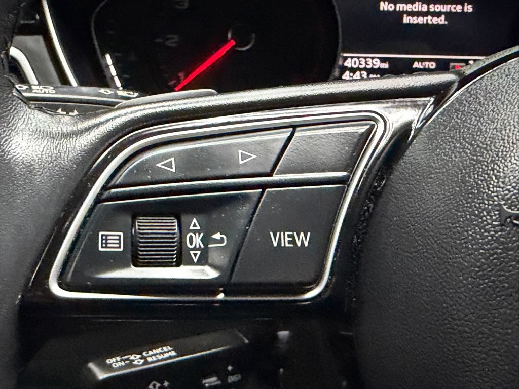 Used 2023 Audi A4 2.0T Premium w/ Convenience Package AWD/4WD image 30