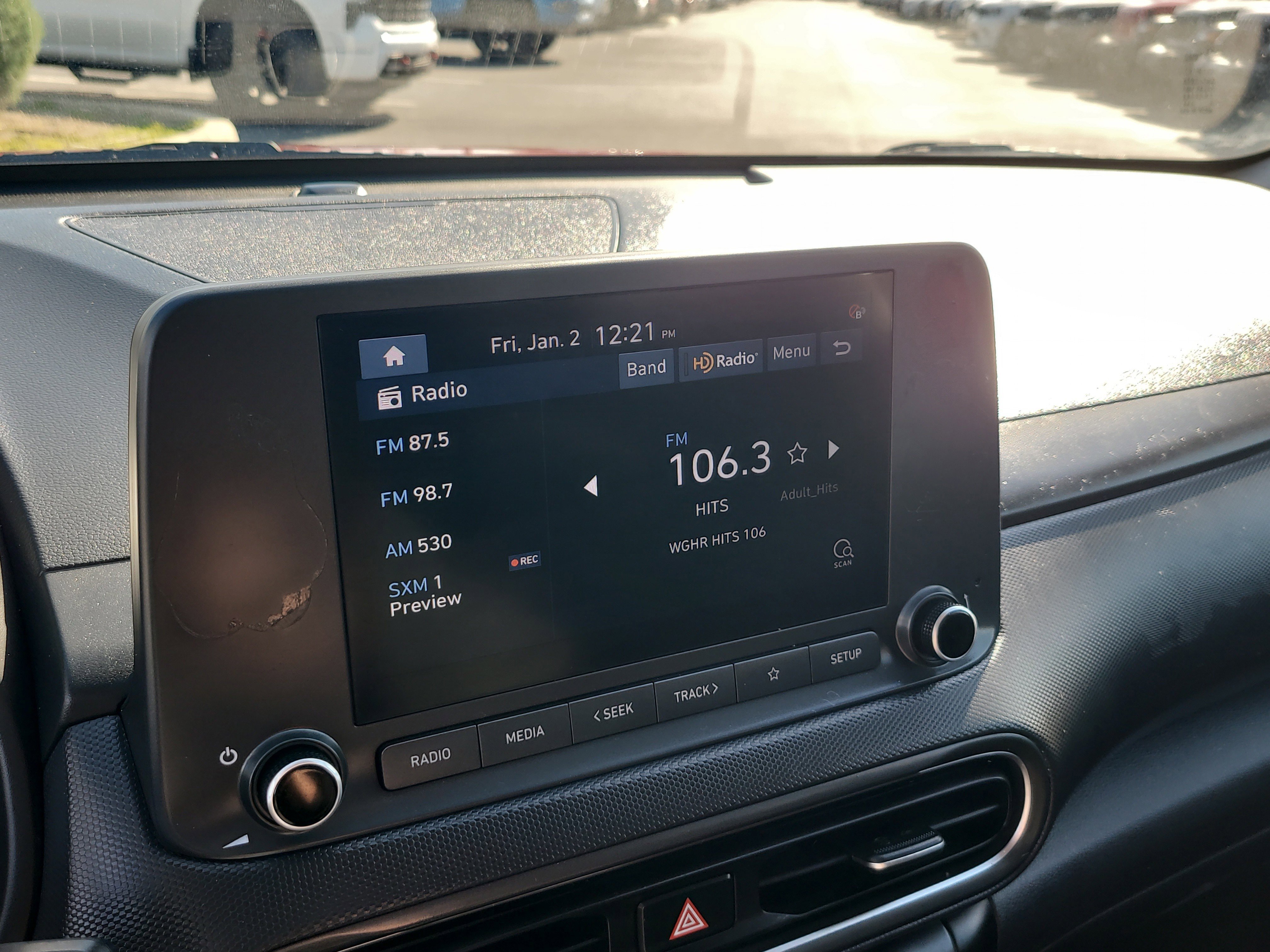 Used 2022 Hyundai Kona SEL image 20