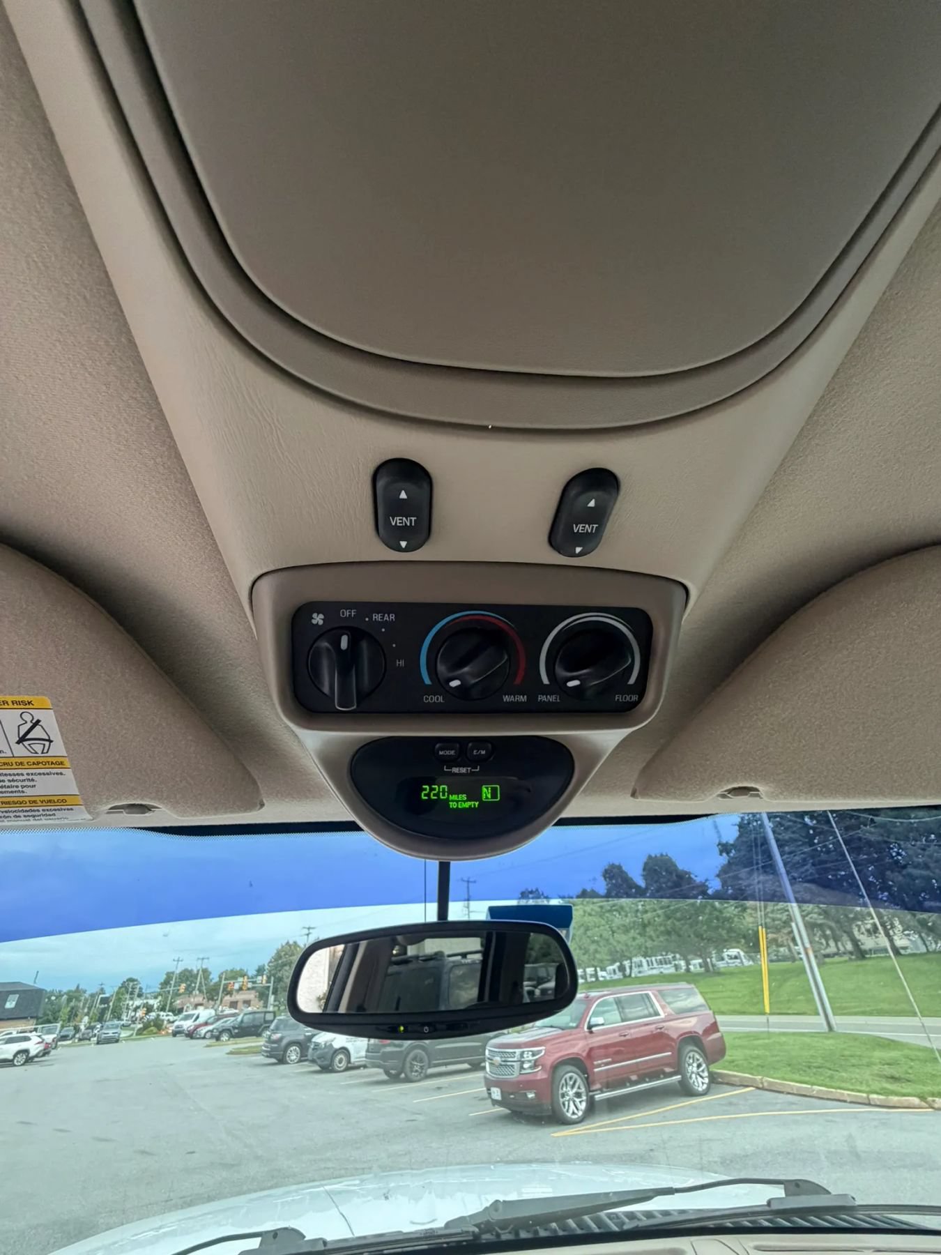 Used 2005 Ford Excursion Eddie Bauer AWD/4WD image 45