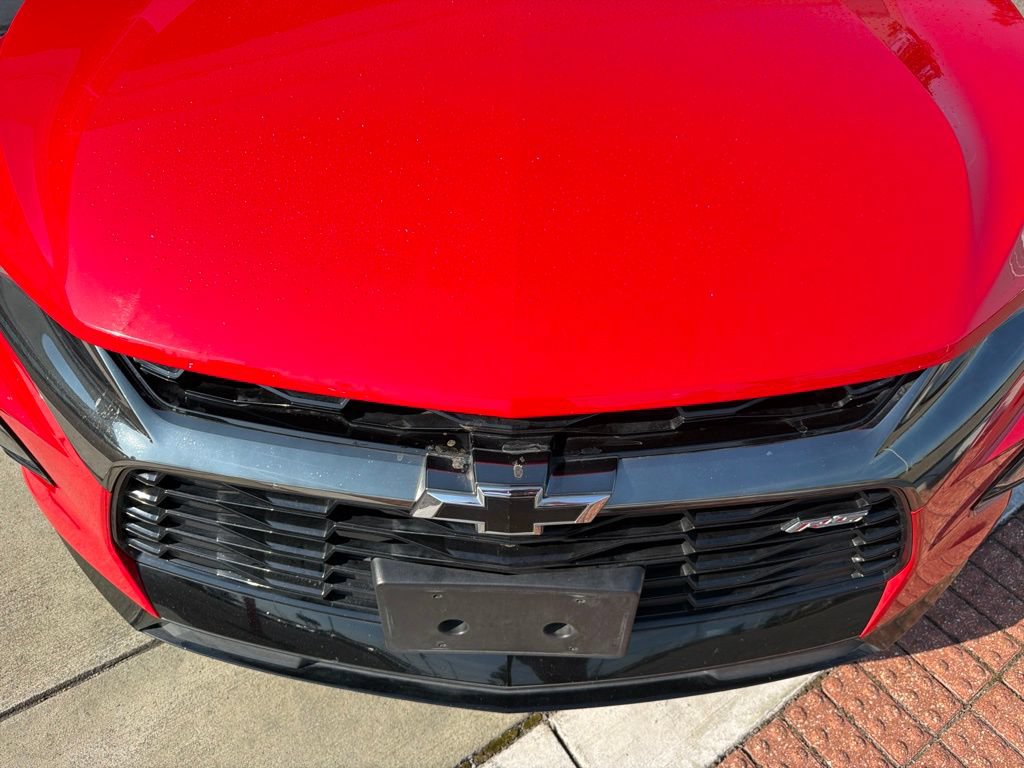 Used 2019 Chevrolet Blazer RS AWD/4WD image 13