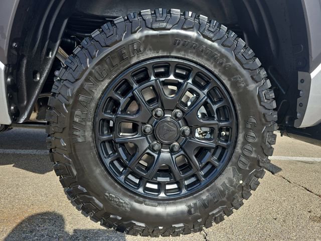 New 2026 Toyota Tundra SR5 image 31