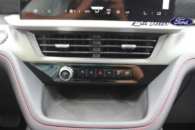 New 2026 Ford Explorer ST-Line w/ Premium Package RWD image 15