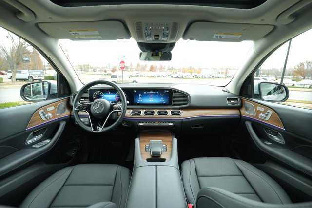 Certified 2024 Mercedes-Benz GLE 350 4MATIC image 33