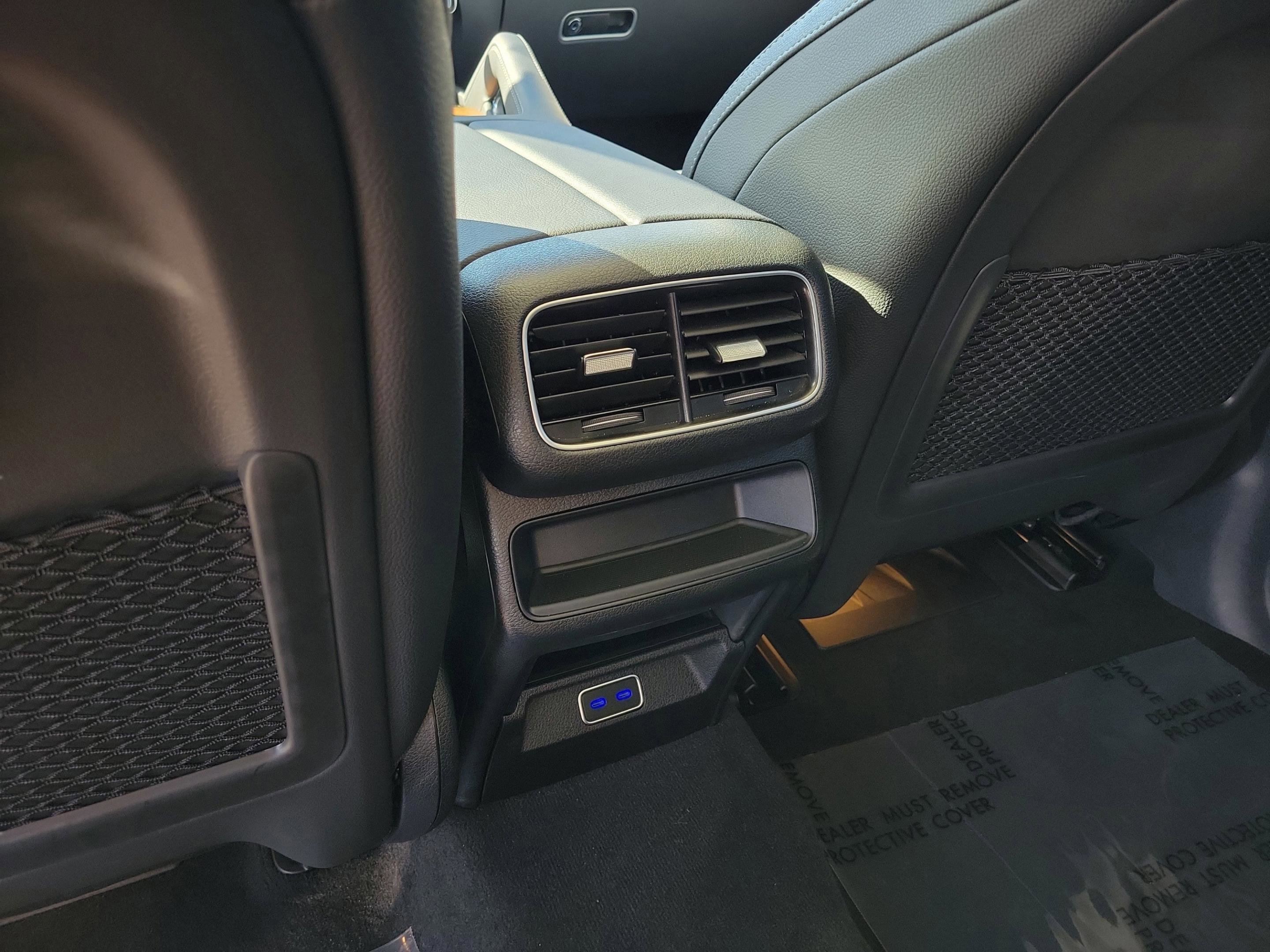 Certified 2026 Mercedes-Benz GLE 350 4MATIC image 16