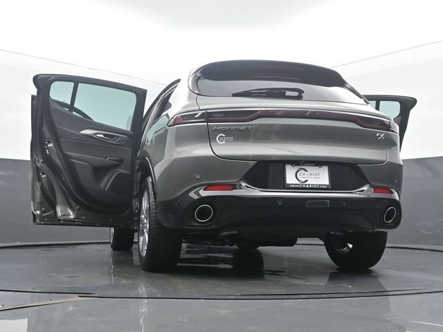 New 2025 Dodge Hornet R/T AWD/4WD image 60