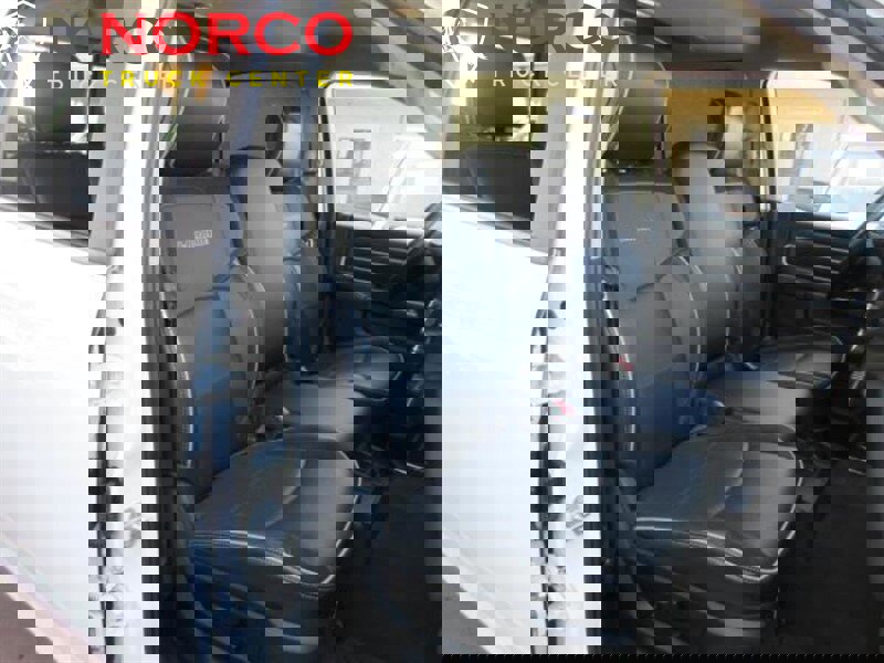 Used 2020 RAM 2500 Laramie image 15