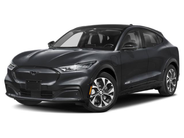 New 2026 Ford Mustang Mach-E Premium AWD/4WD image 9