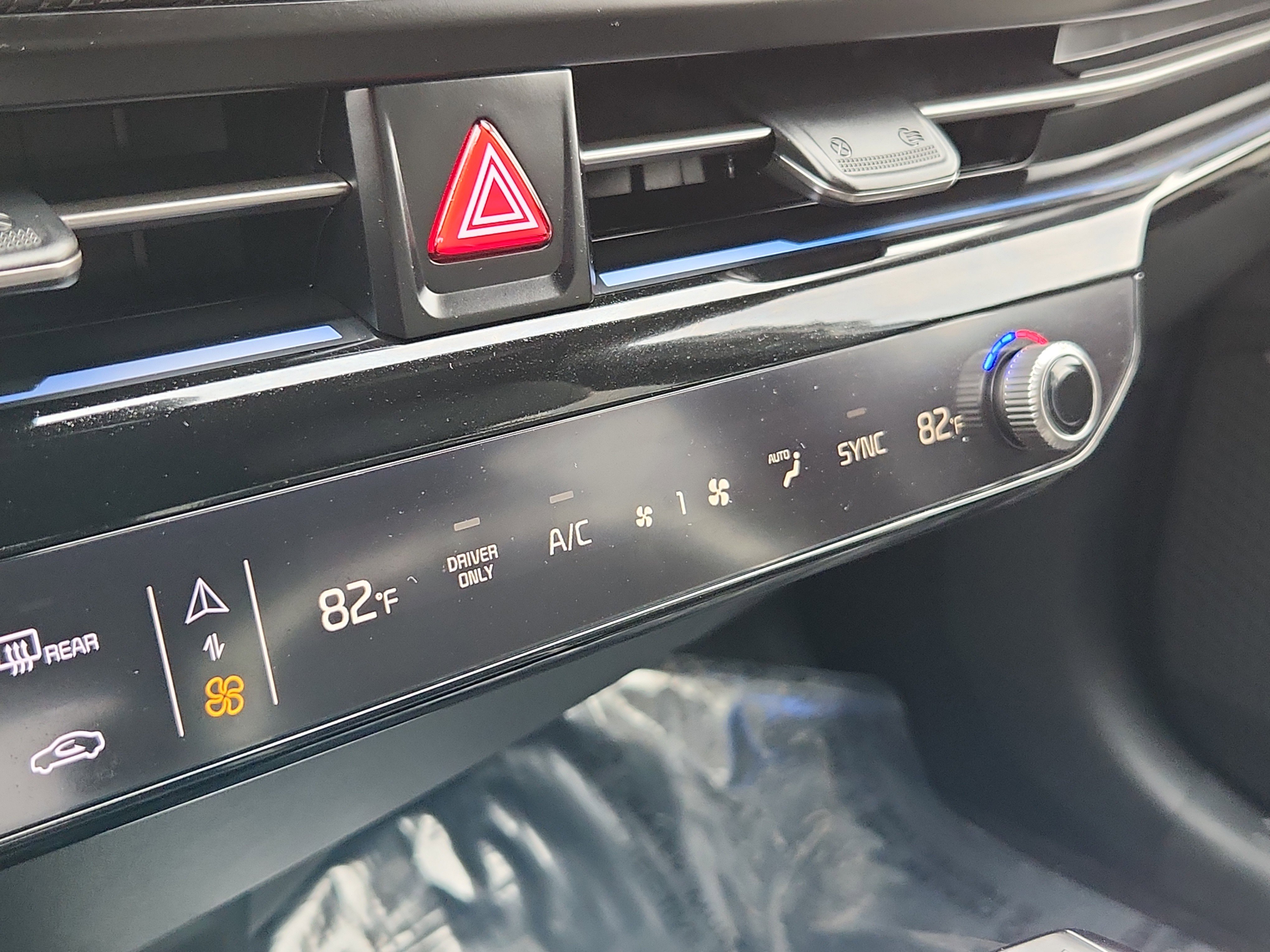 Used 2025 Kia EV6 GT-Line image 21