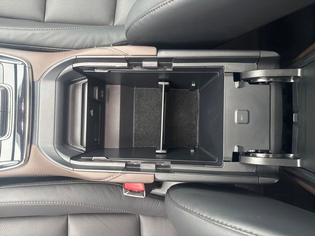 Used 2021 MAZDA CX-30 AWD 2.5 S w/ Premium Package image 26