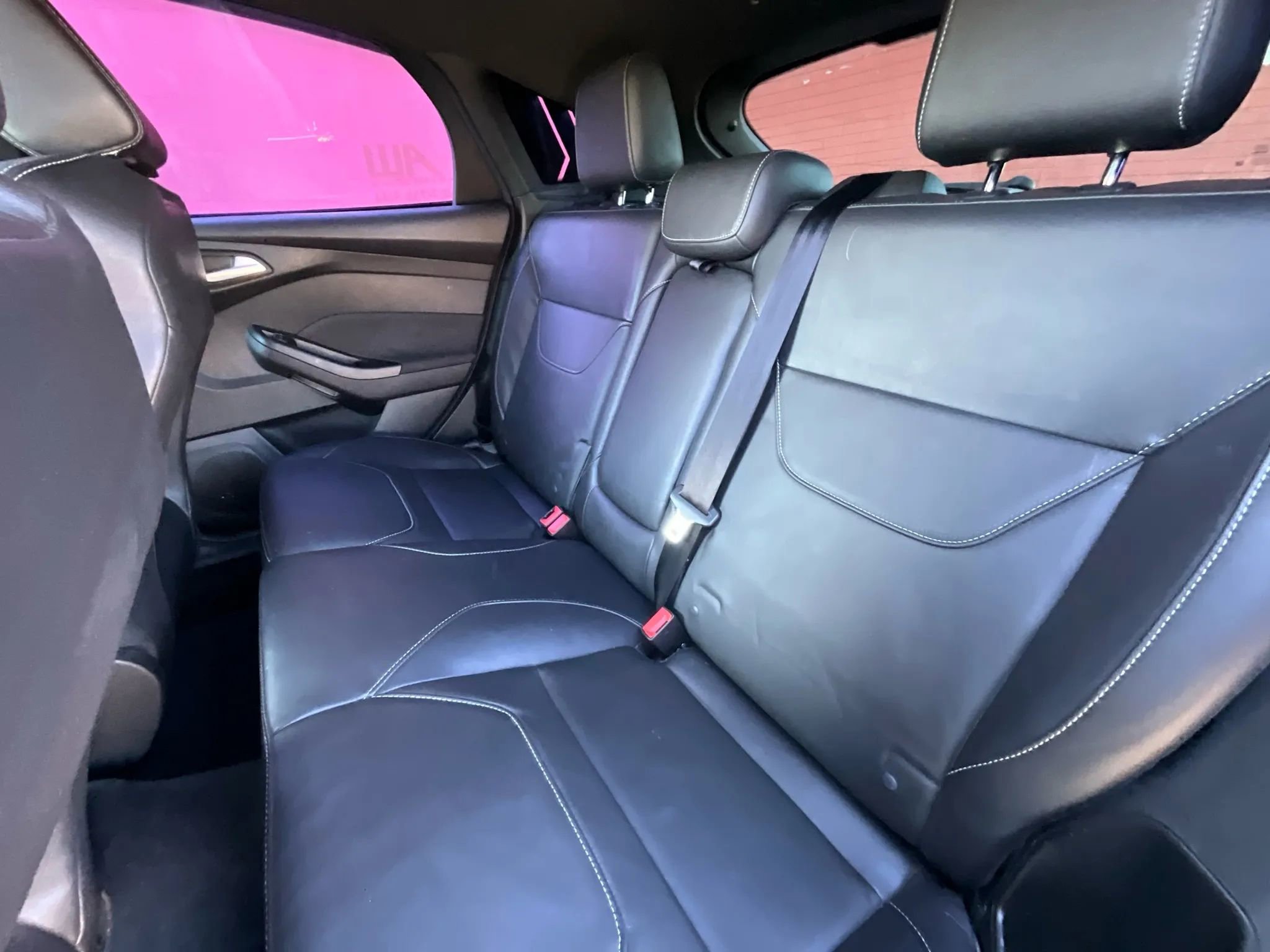 Used 2017 Ford Focus ST image 12