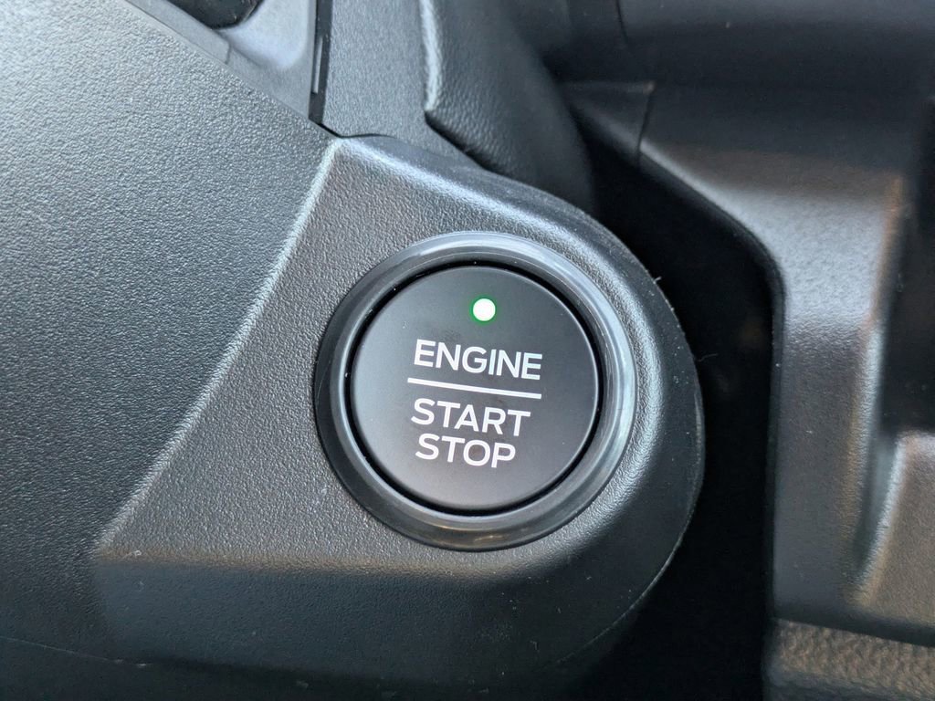 New 2025 Ford Ranger Lariat w/ FX4 Off-Road Package image 30