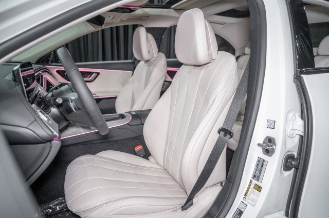 New 2026 Mercedes-Benz E 350 Sedan image 11