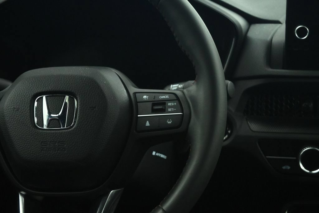 Used 2024 Honda CR-V Sport-L image 43