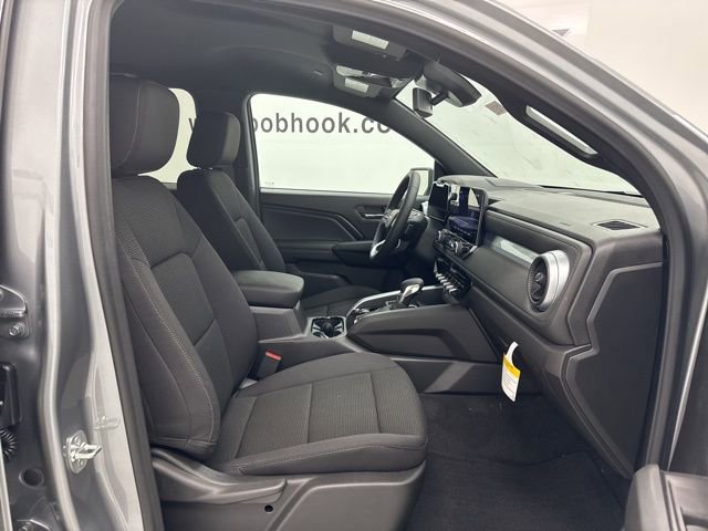 New 2026 Chevrolet Colorado LT w/ Advanced Trailering Package image 33