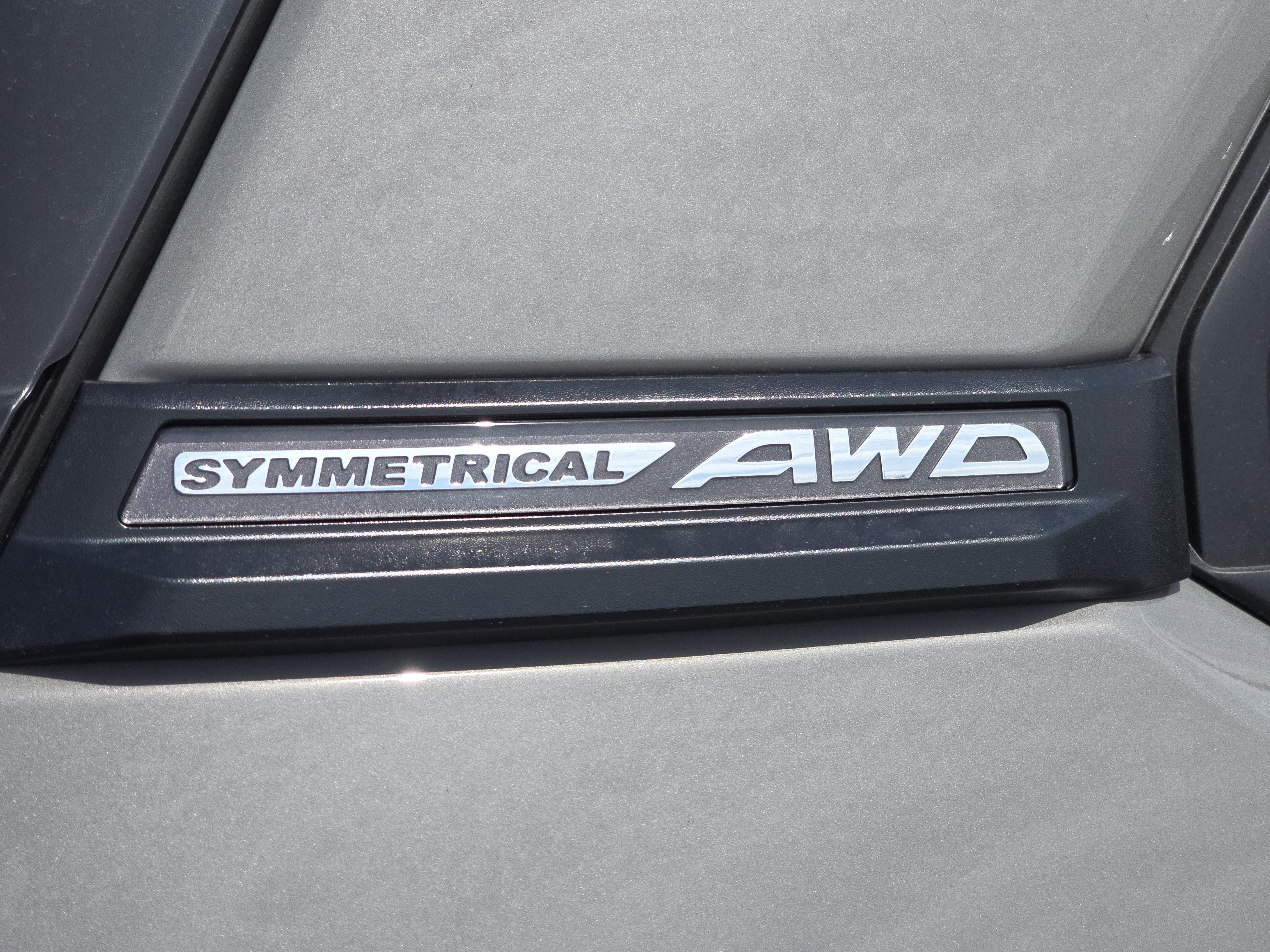 New 2026 Subaru Forester Touring image 16