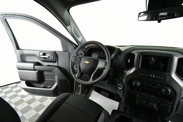 New 2026 Chevrolet Silverado 1500 Custom image 19