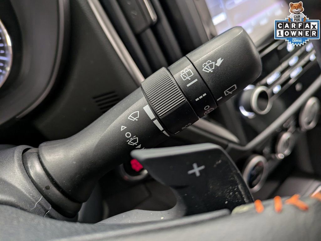 Used 2021 Subaru Crosstrek 2.5i Limited w/ Moonroof Package 2 image 19