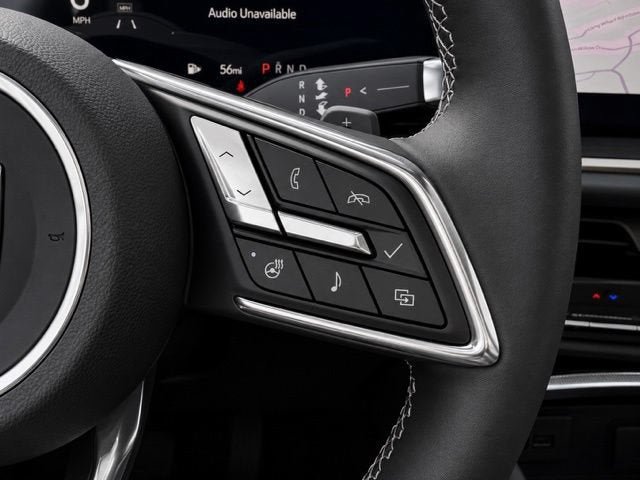 New 2026 Buick Envision Avenir AWD/4WD image 22