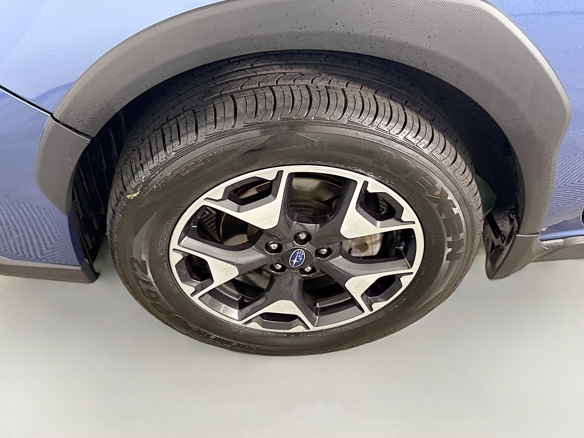 Used 2020 Subaru Crosstrek 2.0i Premium image 37