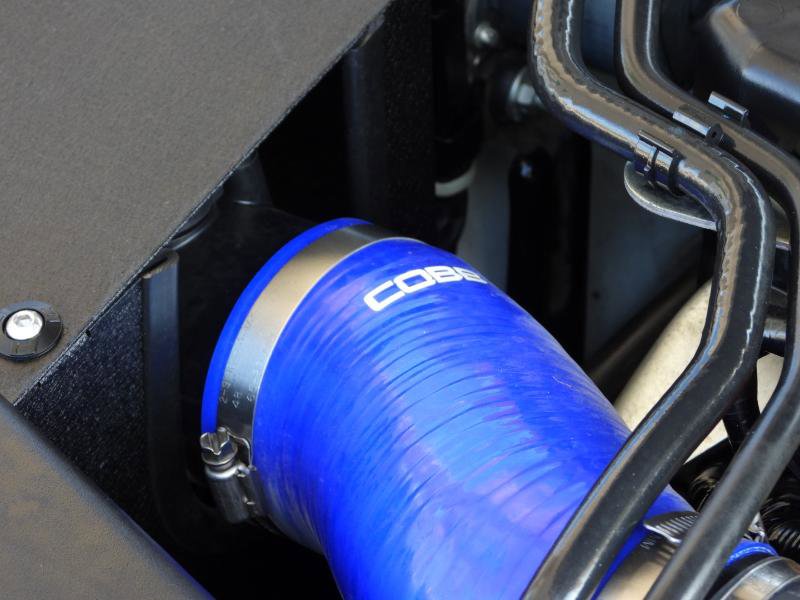 Used 2014 Subaru Impreza WRX STI image 45