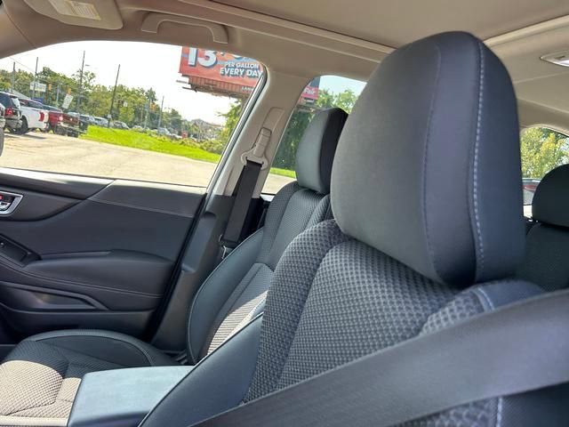 Used 2022 Subaru Forester Premium w/ Popular Package #1 image 12