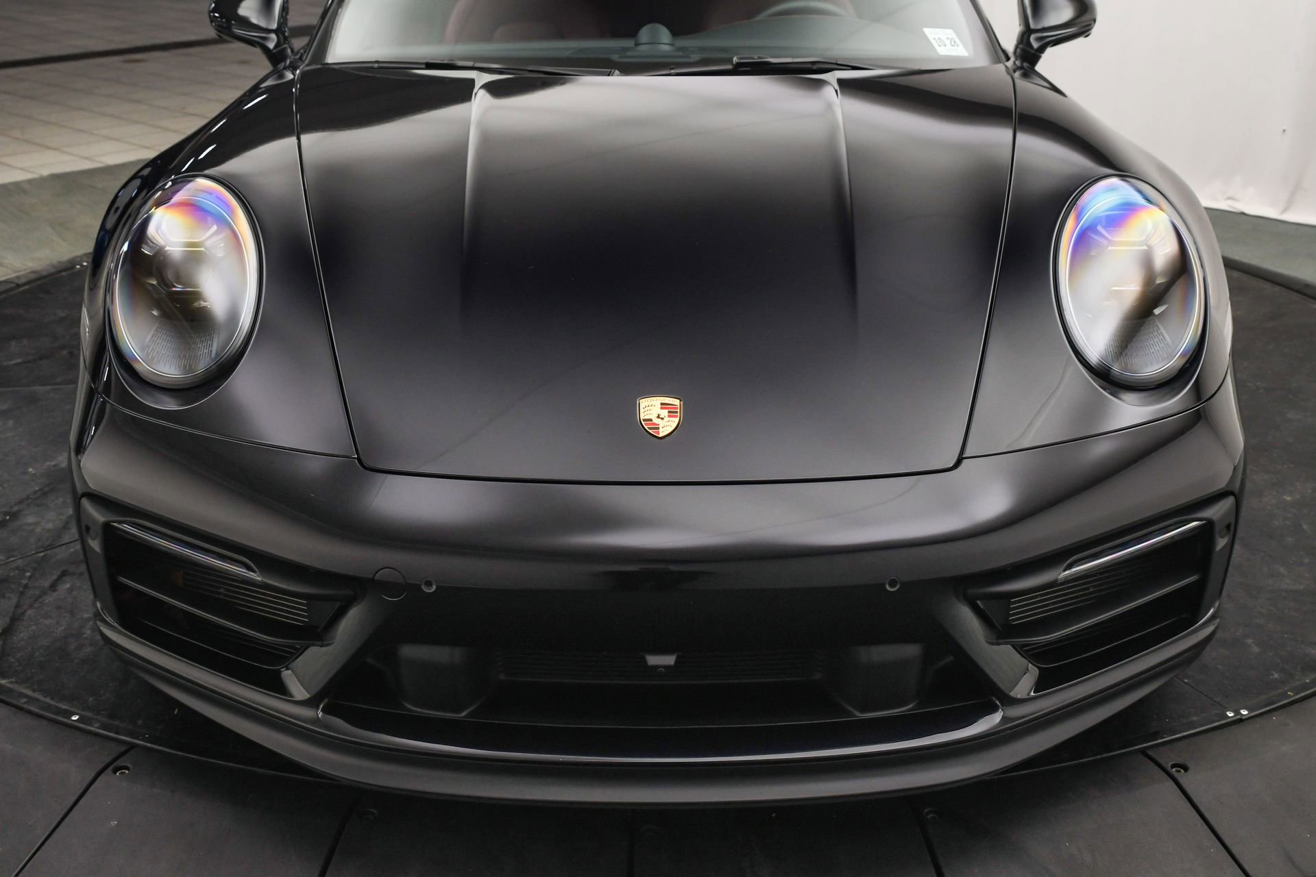 Used 2024 Porsche 911 Carrera GTS image 25