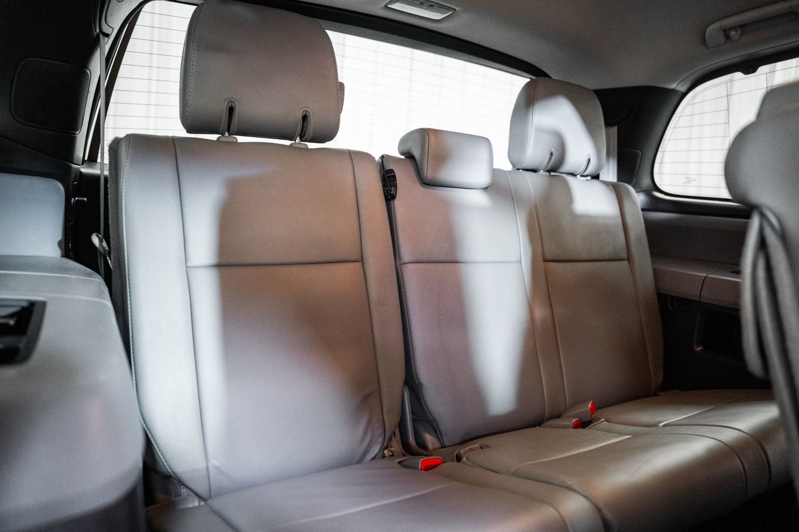 Used 2015 Toyota Sequoia Limited image 41