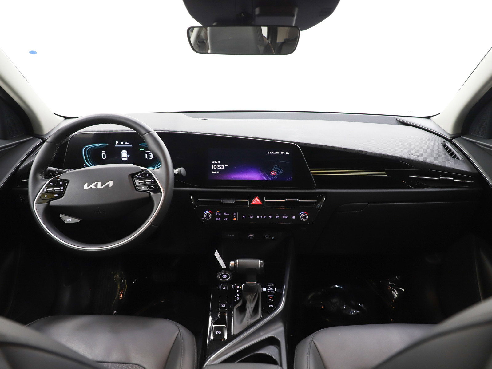 Used 2023 Kia Niro EX image 13