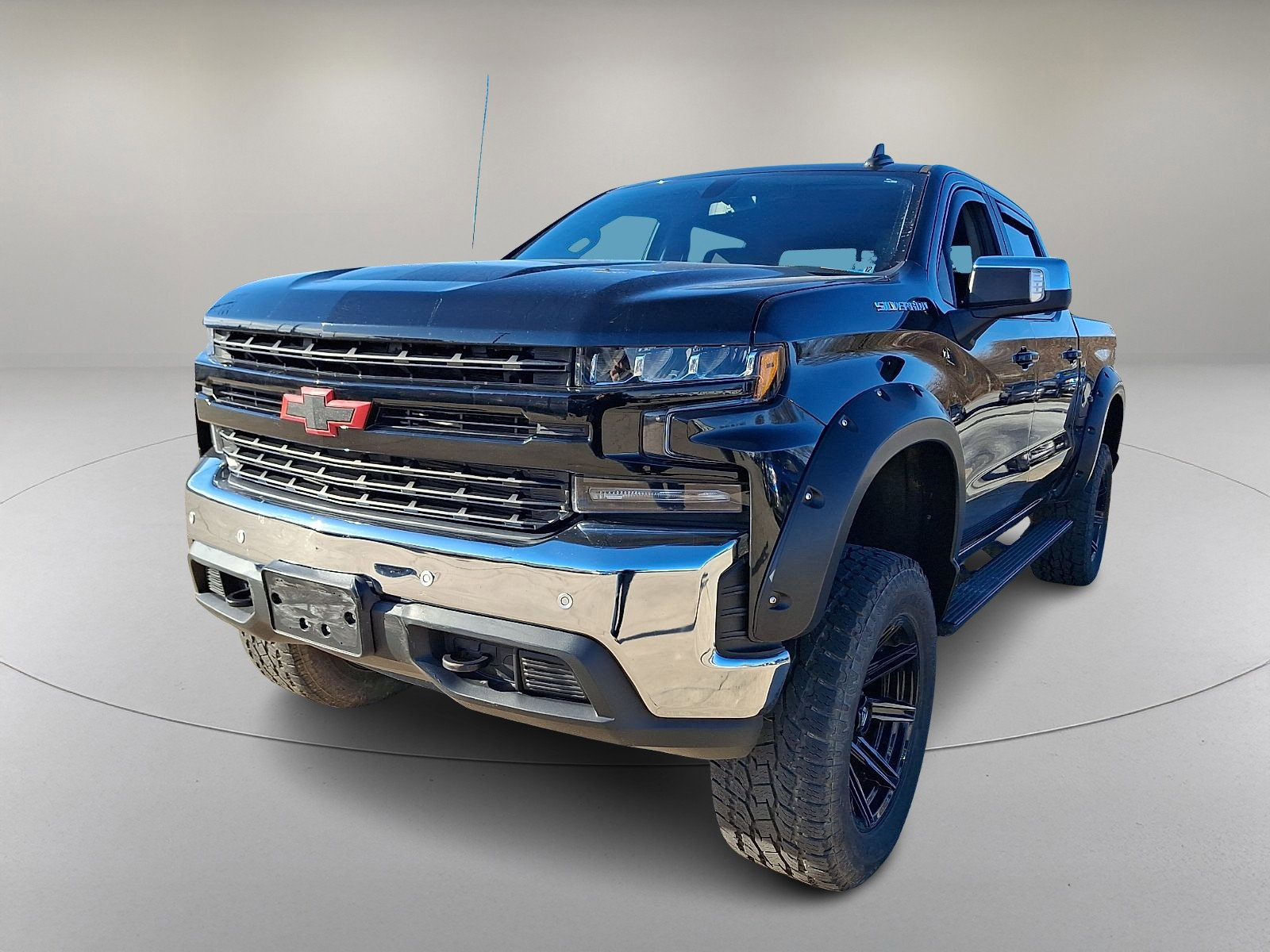 Used 2021 Chevrolet Silverado 1500 LT image 4