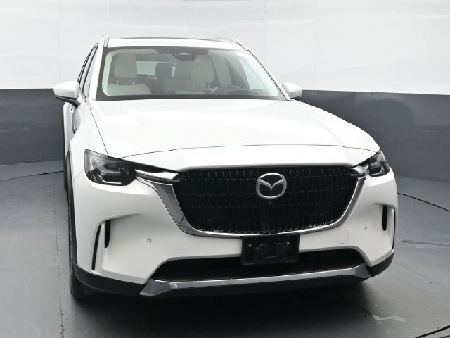 Certified 2024 MAZDA CX-90 Plug-In Hybrid w/ Premium Plus AWD/4WD image 8