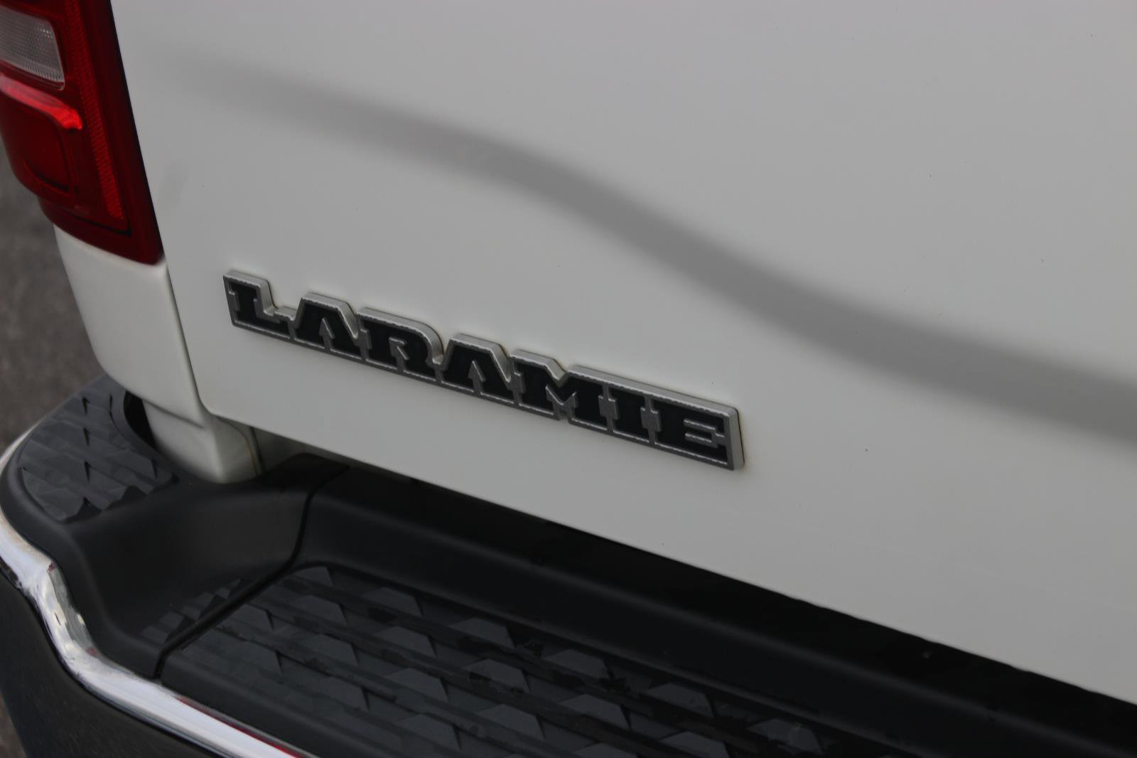 Used 2022 RAM 2500 Laramie image 14